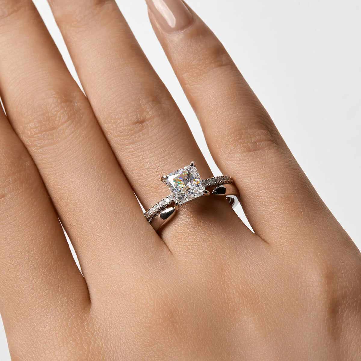 خاتم أميرة|2 قيراط