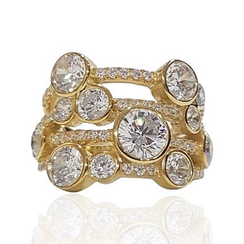 حلقة الشلال