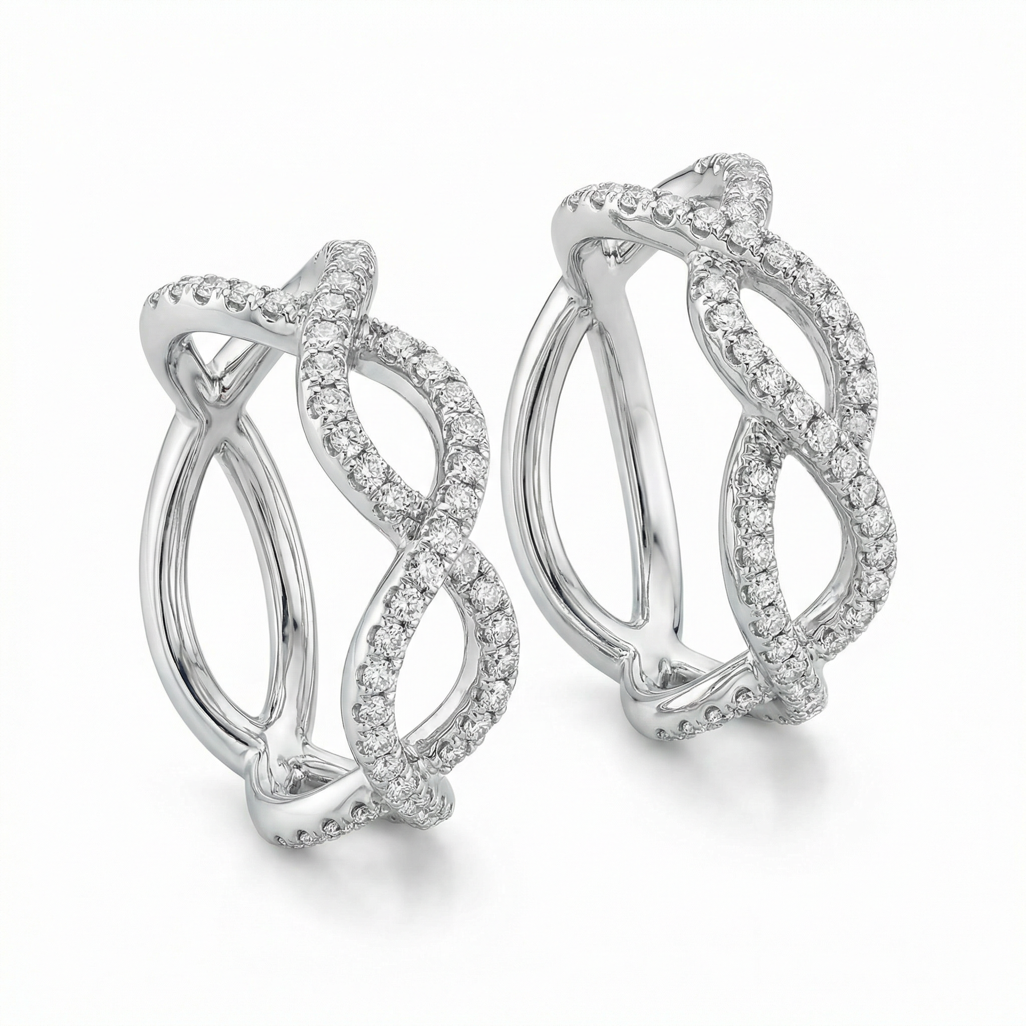 Double Helix Cuff