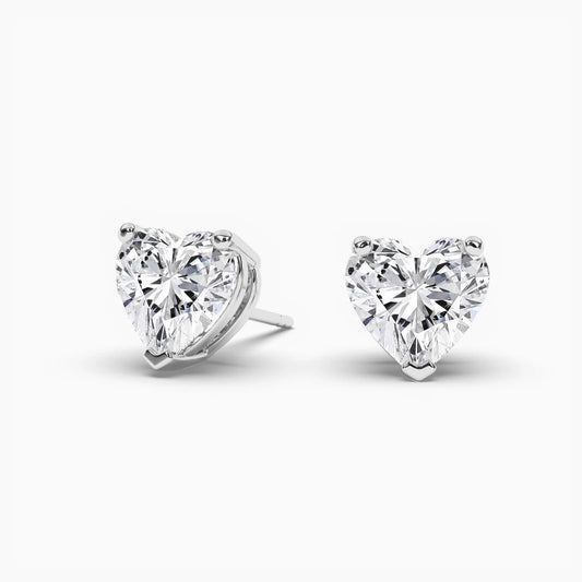 Safa Luxe Earrings｜.5ct