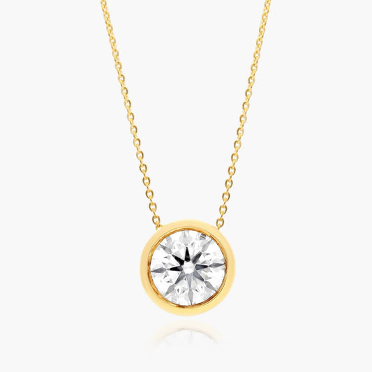 Yara Luxe Necklace｜1ct