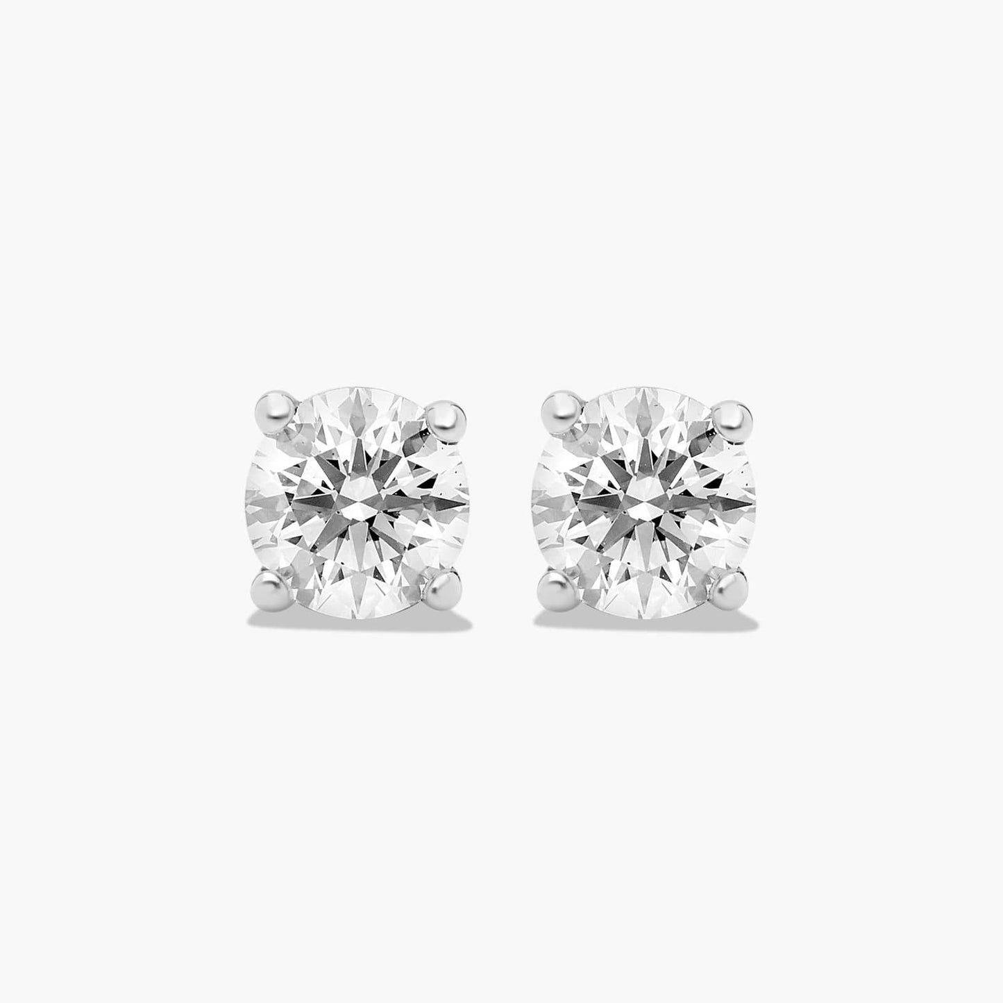 Salma Luxe Earrings｜.5ct