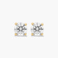 Salma Luxe Earrings｜.5ct
