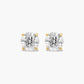 Fatima Luxe Earrings｜1ct