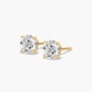 Fatima Luxe Earrings｜1ct
