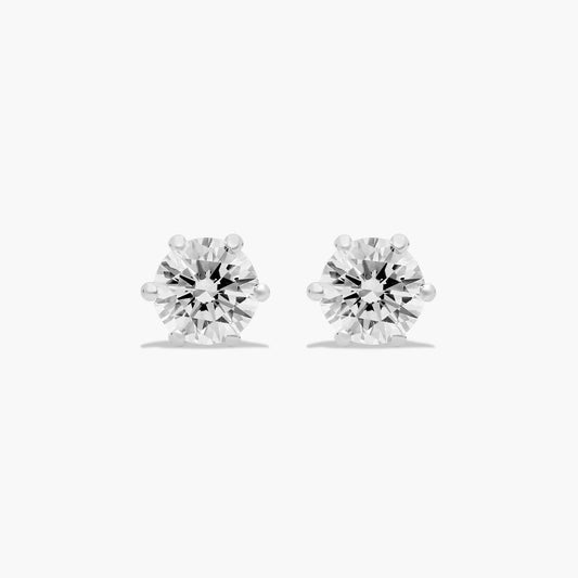 Azra Luxe Earrings｜.5ct