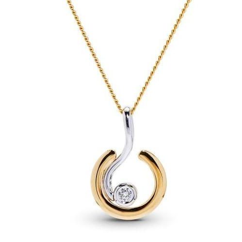 PENDANT OF LOVE