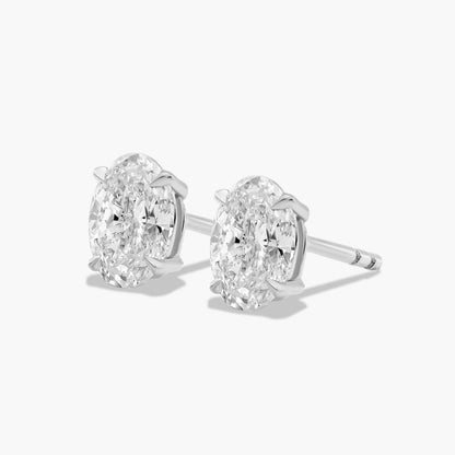 Malak Luxe Earrings｜1ct