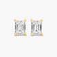 Lina Luxe Earrings｜.5ct