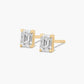 Lina Luxe Earrings｜.5ct