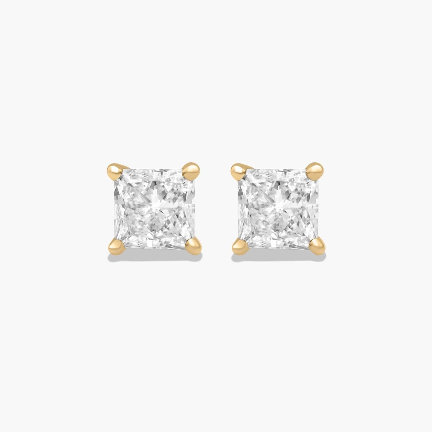 Amira Luxe Earrings｜.5ct