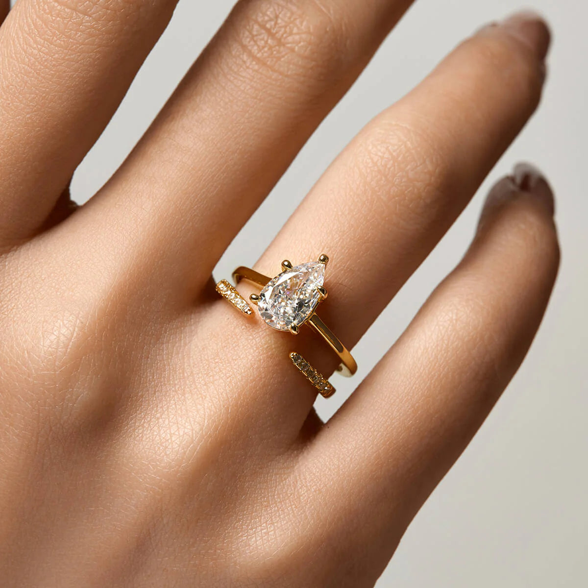Nola Ring｜2ct