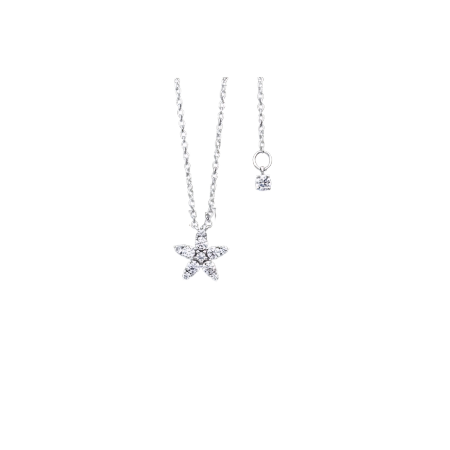 STAR NECKLACE