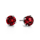 4 PRONG STUDS (1.5CT)