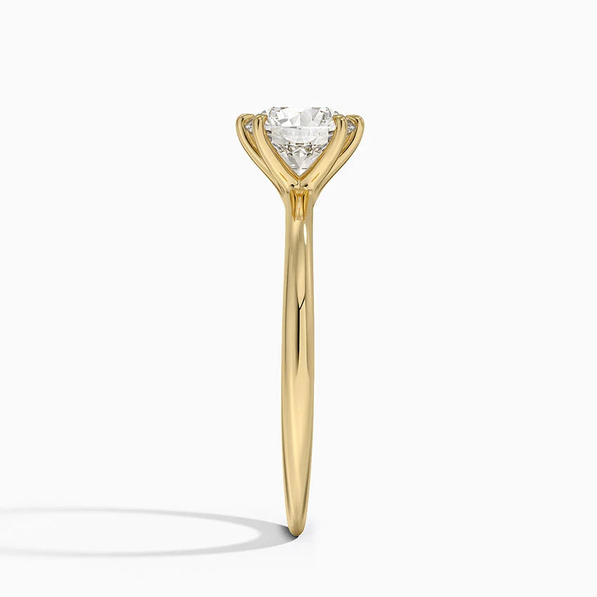 Fatima Luxe Ring｜1ct