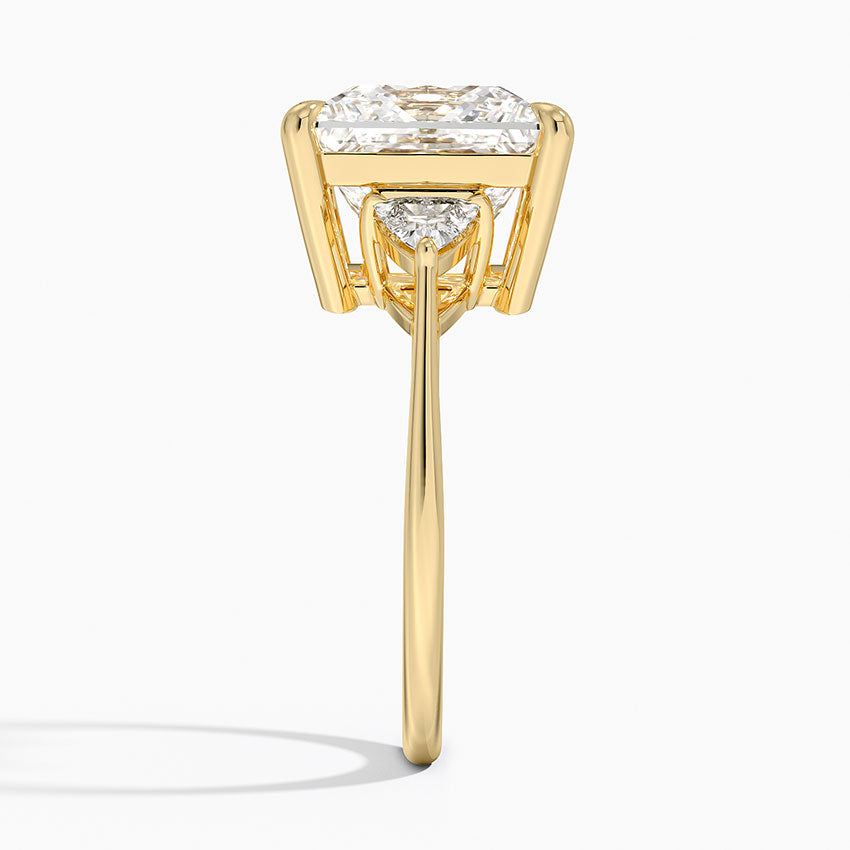 Shazia Luxe Ring  / 5.12ct