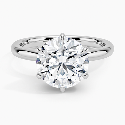 Samira Luxe Ring｜3ct