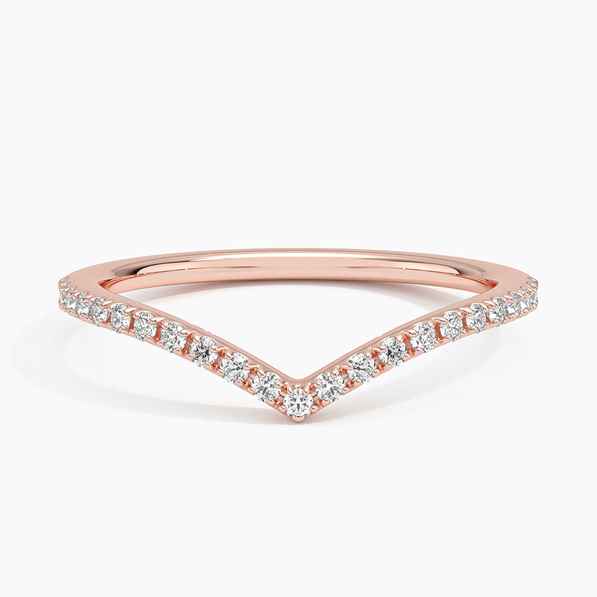 Hana Moissanite Ring｜4.42tcw