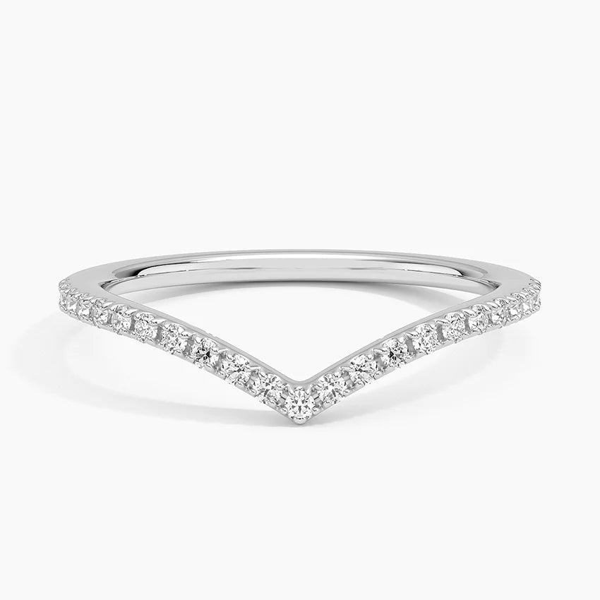 Hana Moissanite Ring｜4.42tcw
