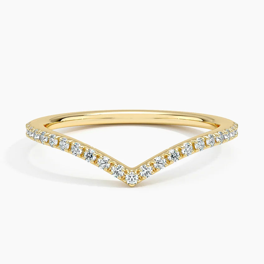 Hana Moissanite Ring｜4.42tcw