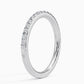 CLASSIC & TIMELESS HALF ETERNITY BAND