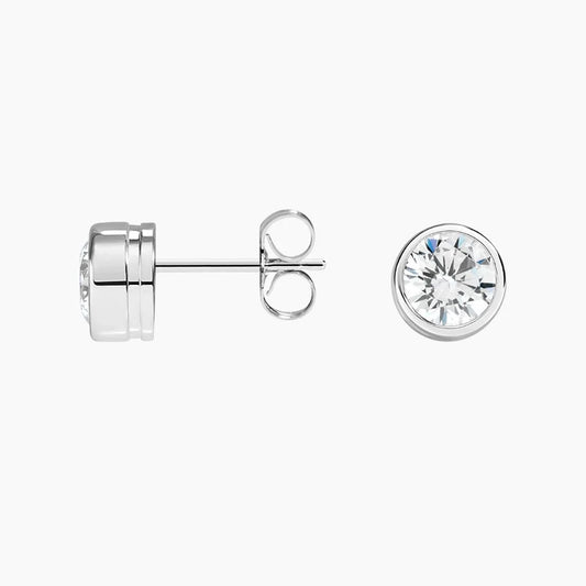 Yara Luxe Earrings｜.5ct