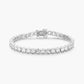 4MM TENNIS BRACELET