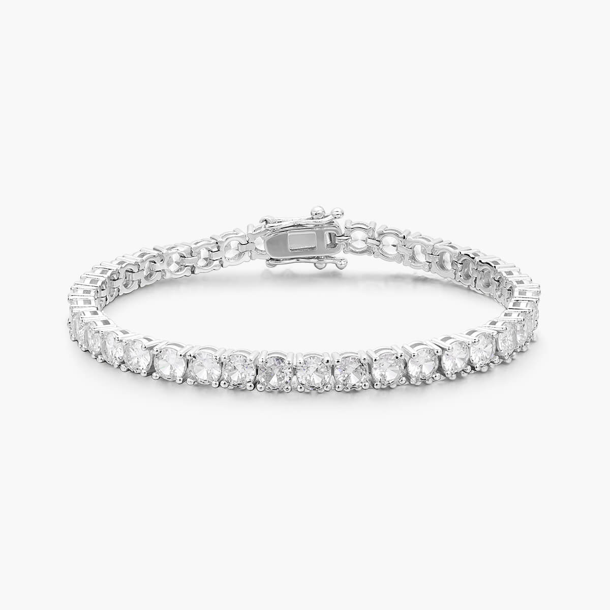 4MM TENNIS BRACELET