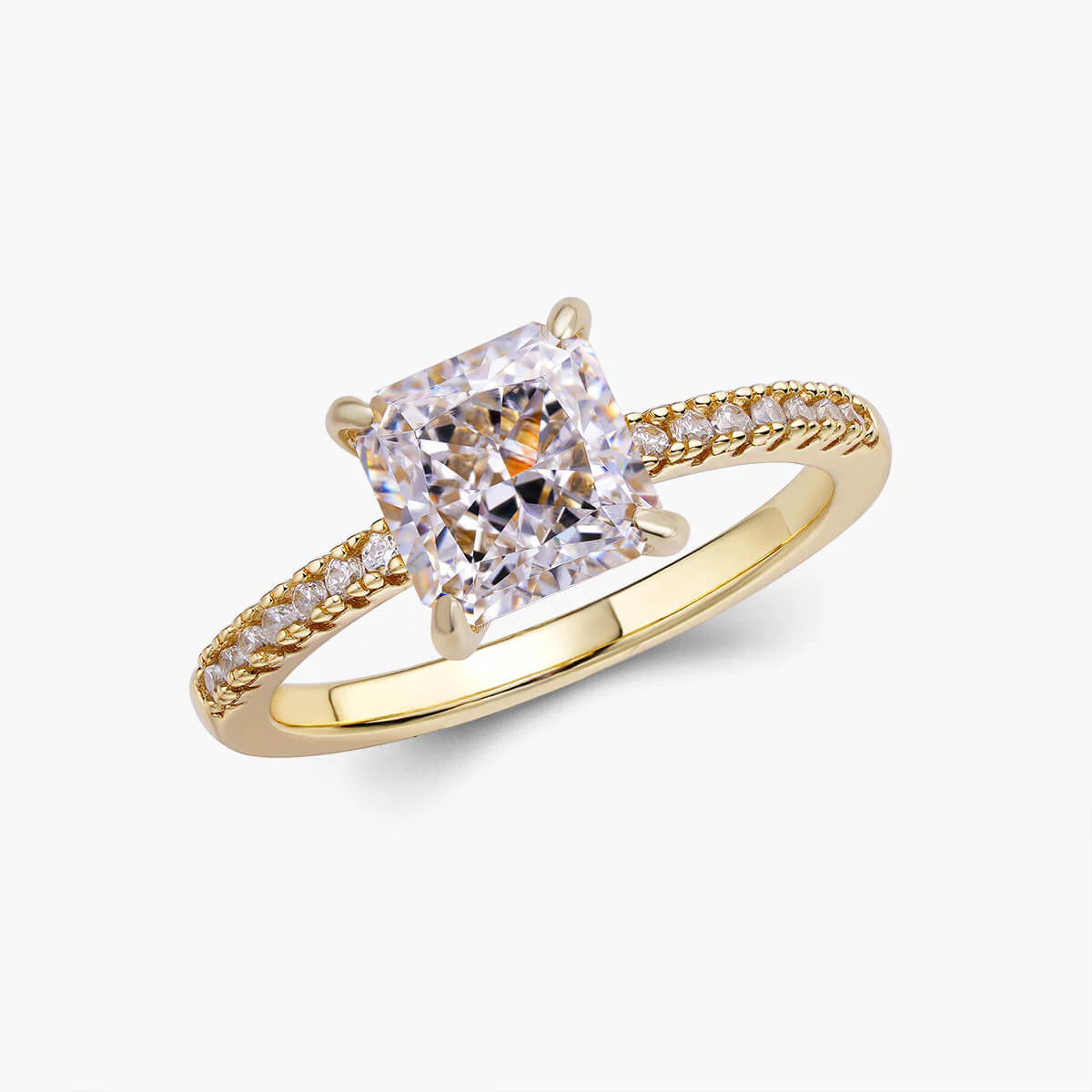 Amira Ring｜2ct