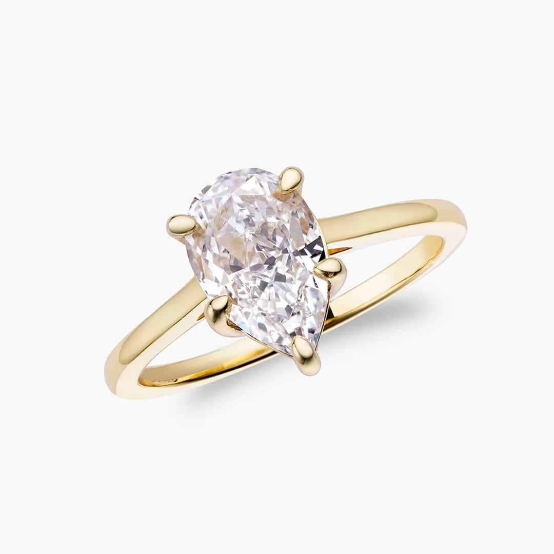 Nola Ring｜2ct
