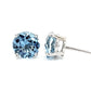 4 PRONG STUDS (1.5CT)