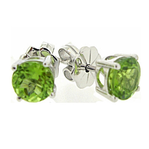 4 PRONG STUDS (1.5CT)