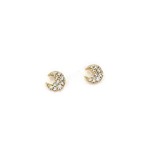 MOON STUDS