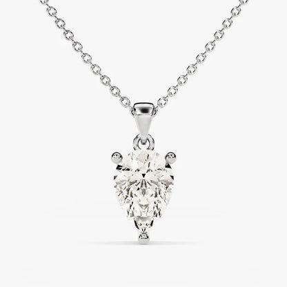 Maram Luxe Necklace｜1ct