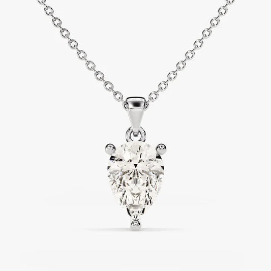 Maram Luxe Necklace｜1ct