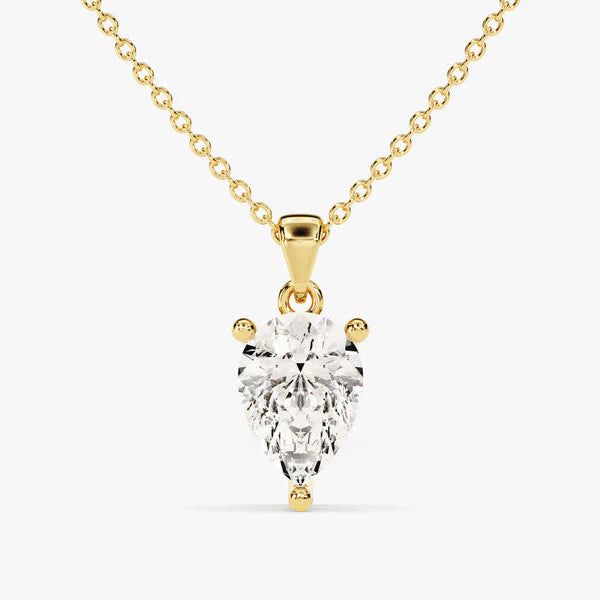 Maram Luxe Necklace｜1ct