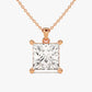 Amira Luxe Necklace｜1ct