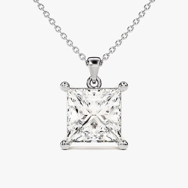 Amira Luxe Necklace｜1ct