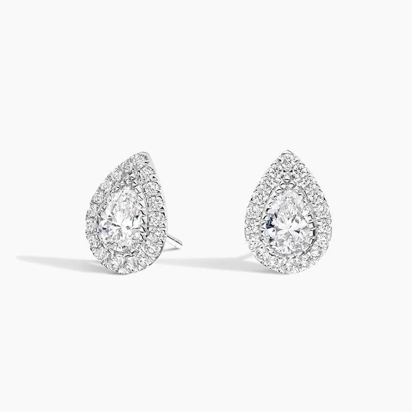 Layla Luxe Earrings｜1ct