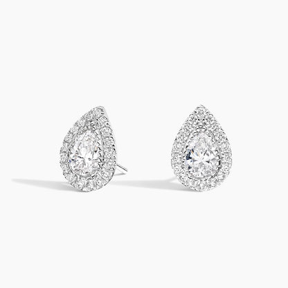 Layla Luxe Earrings｜1ct