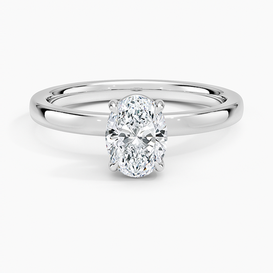 Malak Luxe Ring｜1ct