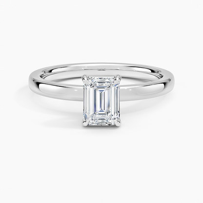 Reem Luxe Ring｜1ct