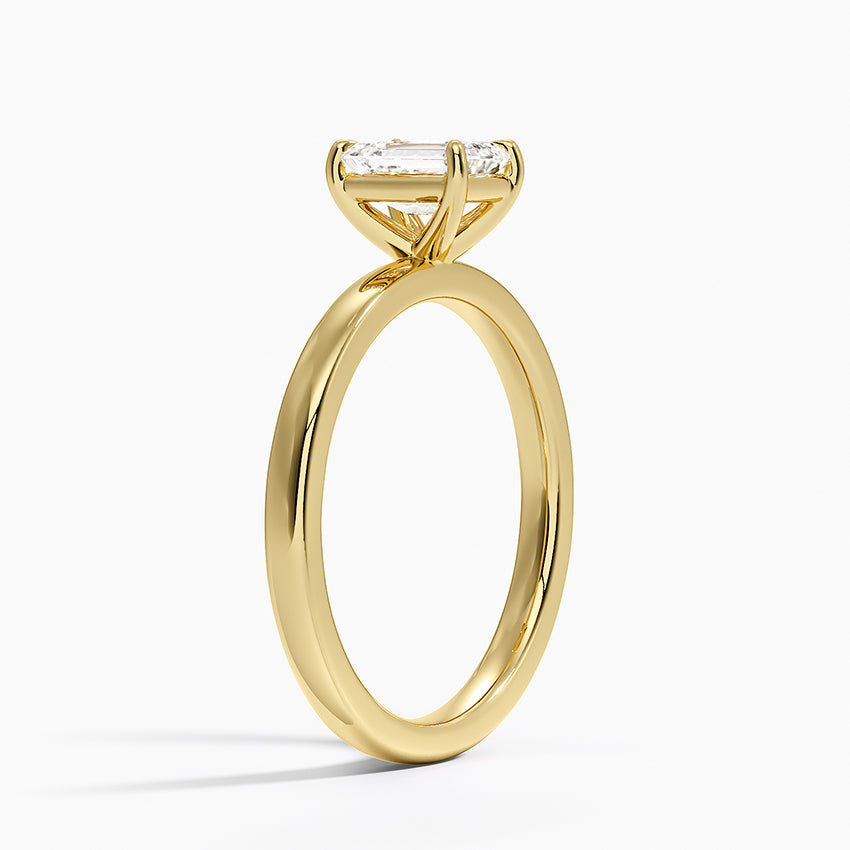 Reem Luxe Ring｜1ct