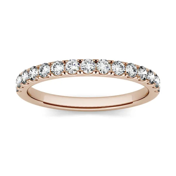 ETERNITY RING 3/4 BAND
