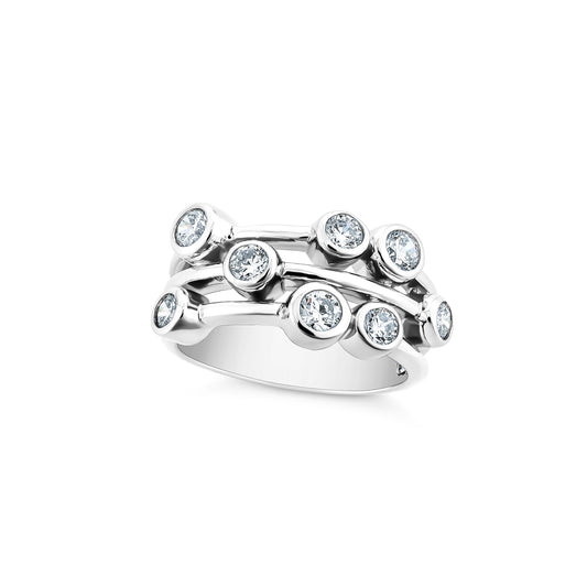 RAINDANCE CLASSIC RING