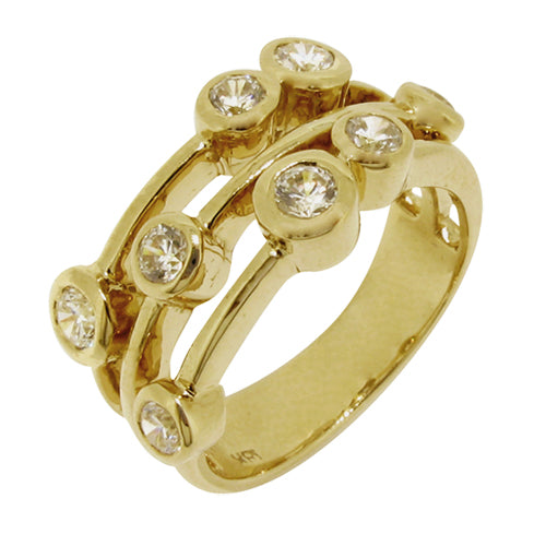 RAINDANCE CLASSIC RING