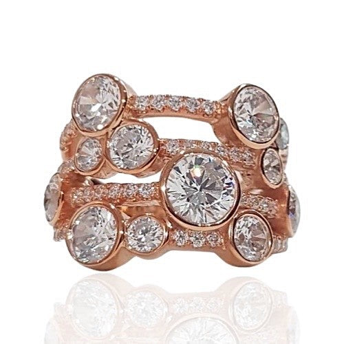 حلقة الشلال