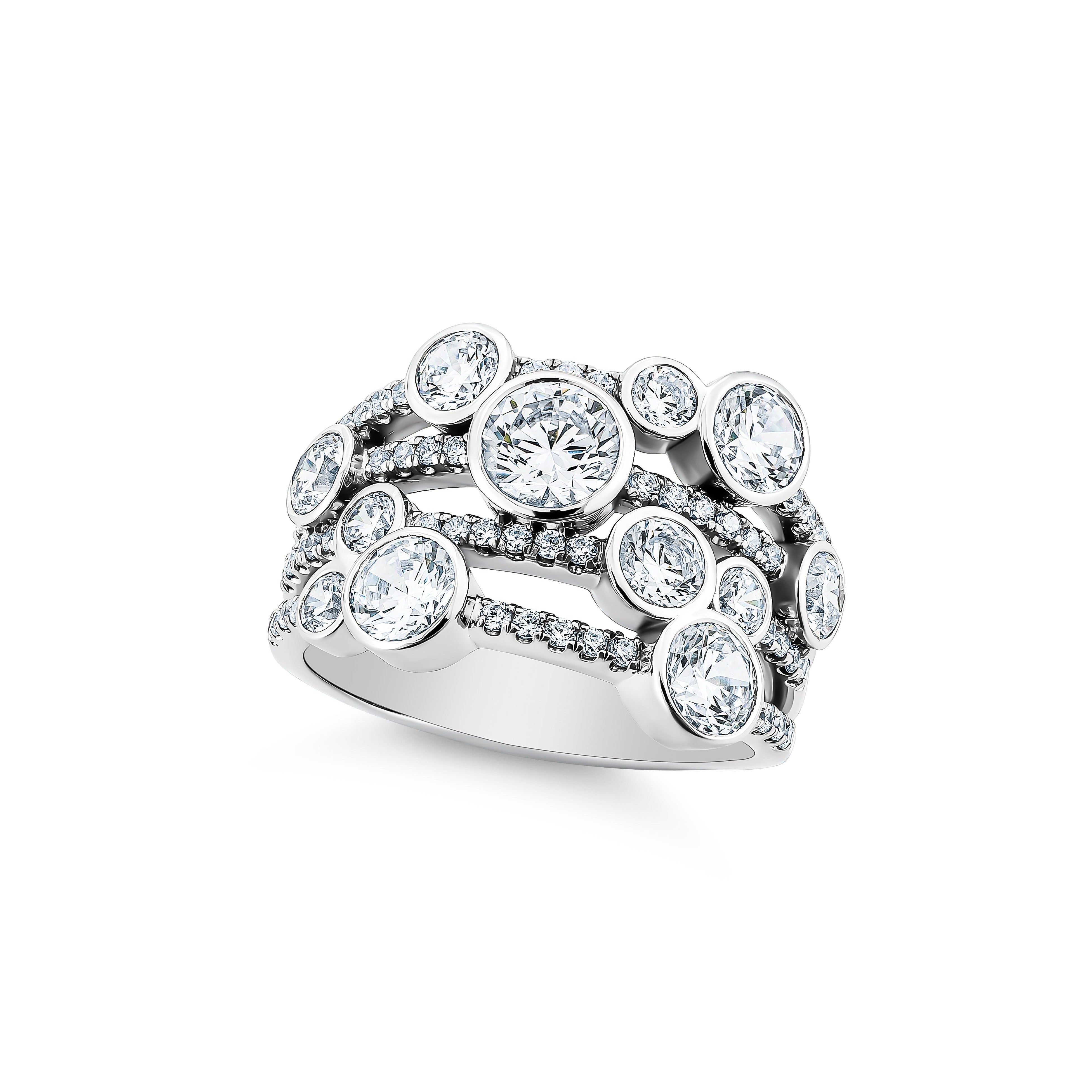 حلقة الشلال