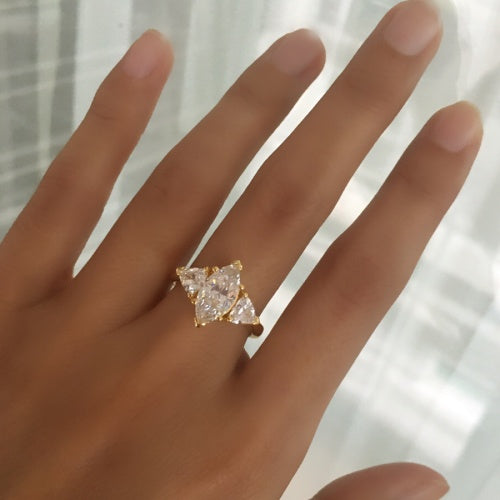 خاتم الماركيز والتريليون