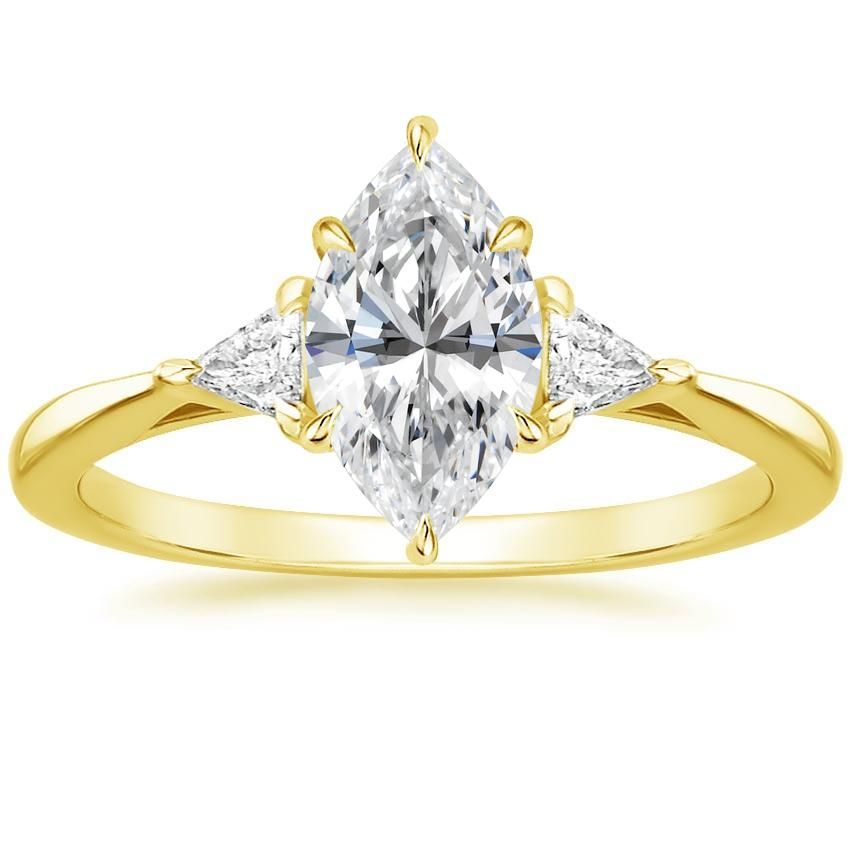 خاتم الماركيز والتريليون